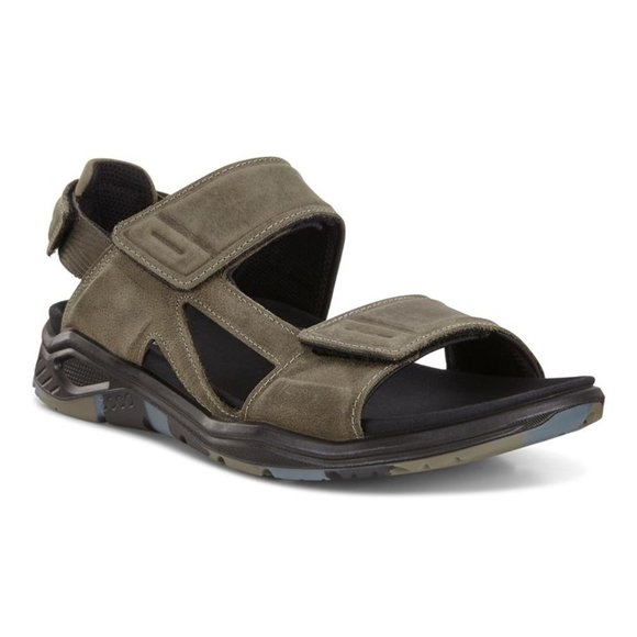 ECCO Men's X-Trinsic 3S Sandal - Picture 3 of 11